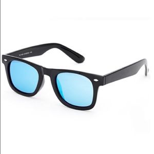 LAST 1!❤️ NEW Unisex Polarized Wayfayer Sunglasses