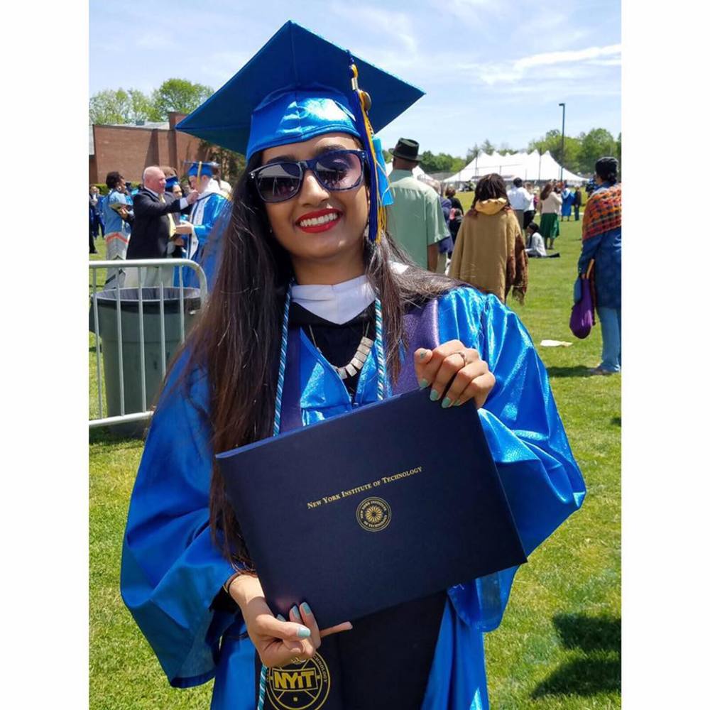 Meet your Posher, Mansi