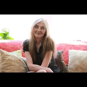 Meet your Posher, Terrie