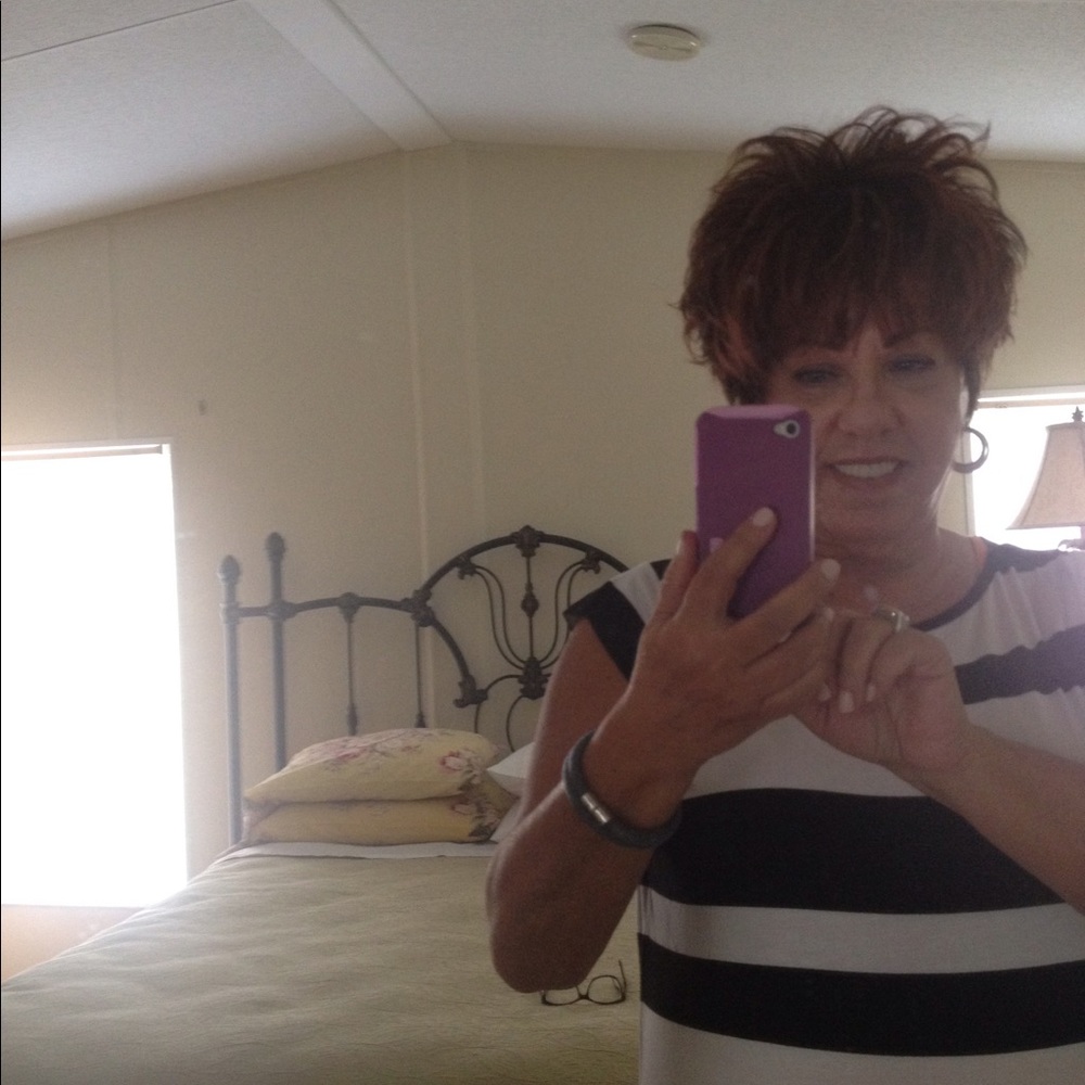 Meet your Posher, Susan