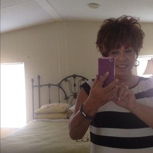 Meet your Posher, Susan