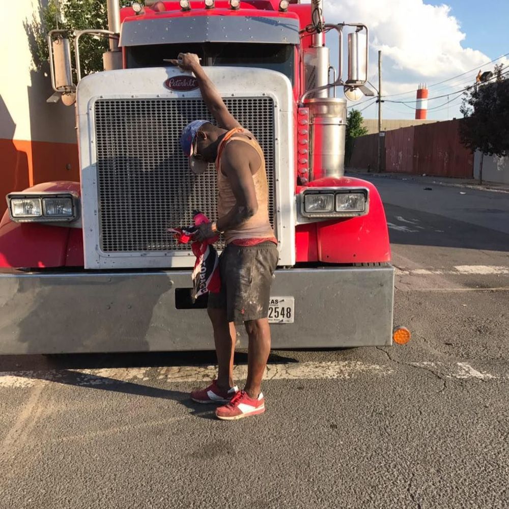 Meet your Posher, Gogetta