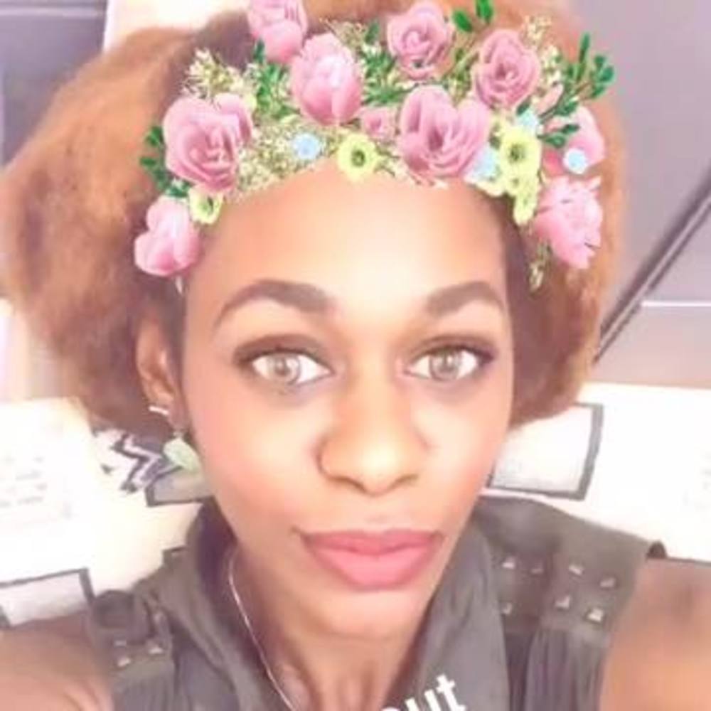 Meet your Posher, Nicollette