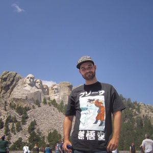 Meet your Posher, Brett