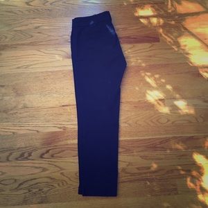 New york &co Audrey pants. Size 4