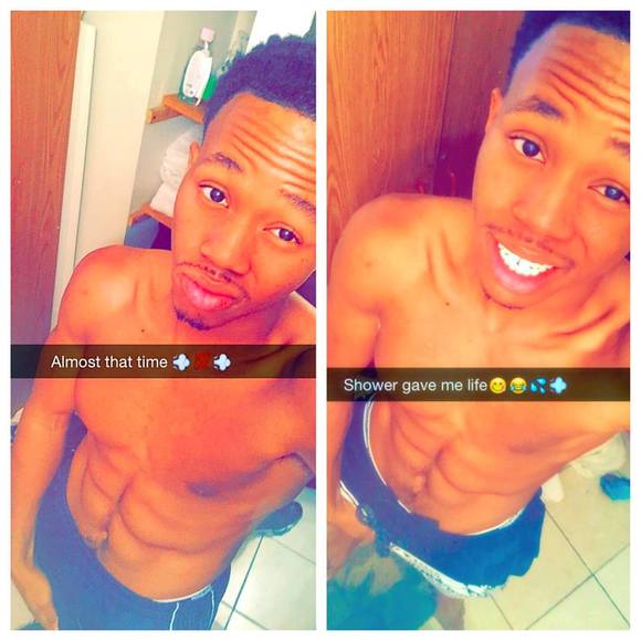 Meet your Posher, Cali - Picture 1 of 1