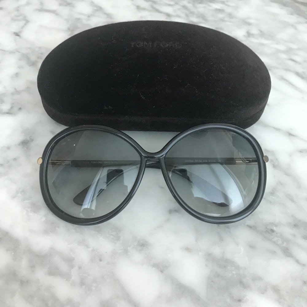 Tom Ford sunglasses