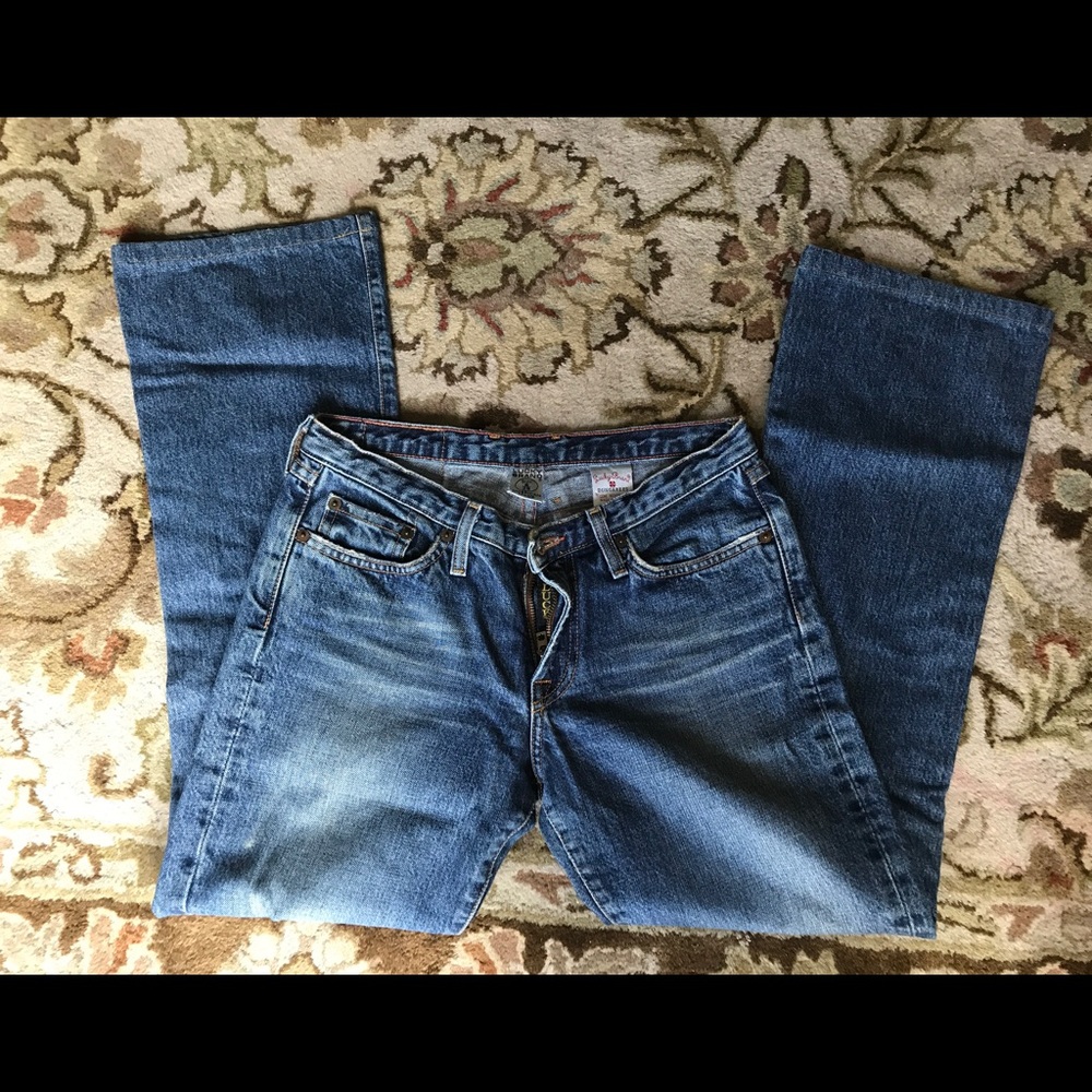 Women's Lucky Brand Jeans