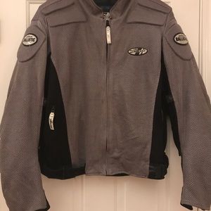 Joe Rocket Mesh Jacket XL