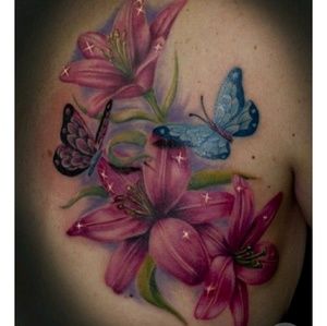 Meet your Posher, Marisol