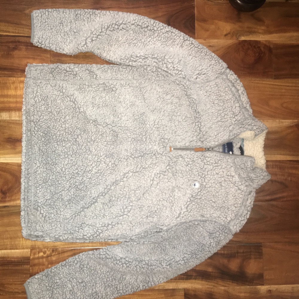 Unisex southern shirt pullover
