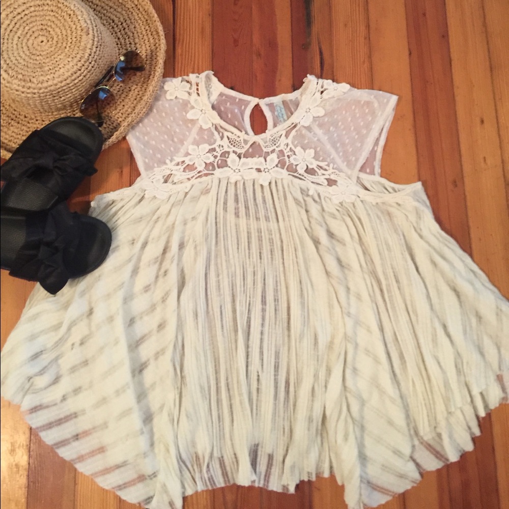 🔥Free People top🔥