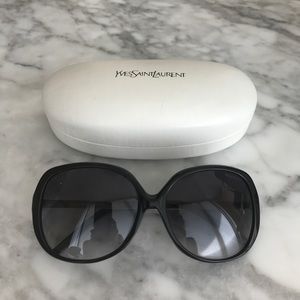 Yves Saint Laurent sunglasses