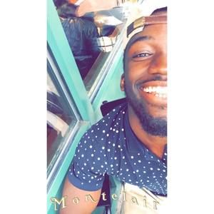 Meet your Posher, Josh