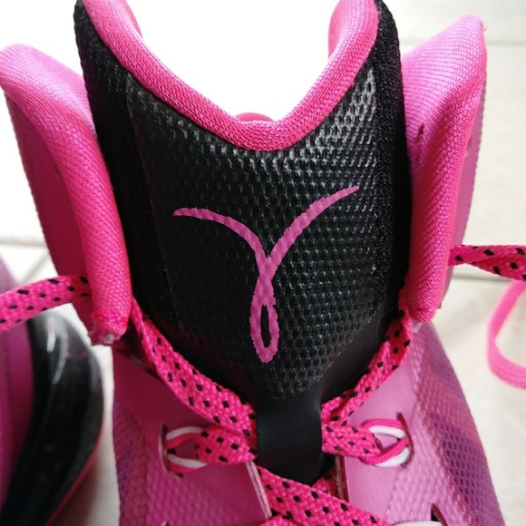 Nike Hyperdunk 2014 Special Edition Size 7.5 - Picture 2 of 3