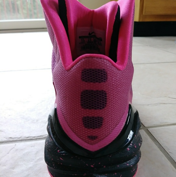 Nike Hyperdunk 2014 Special Edition Size 7.5 - Picture 3 of 3