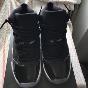 Air Jordan Retro 11