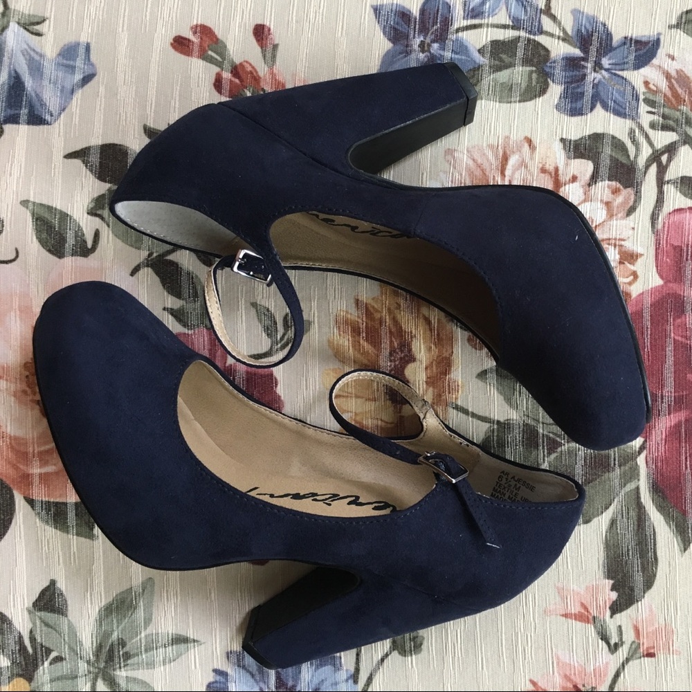 America Rag® pumps