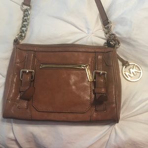 Michael Kors crossbosy