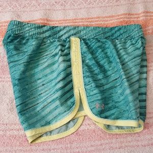Under Armour Shorts