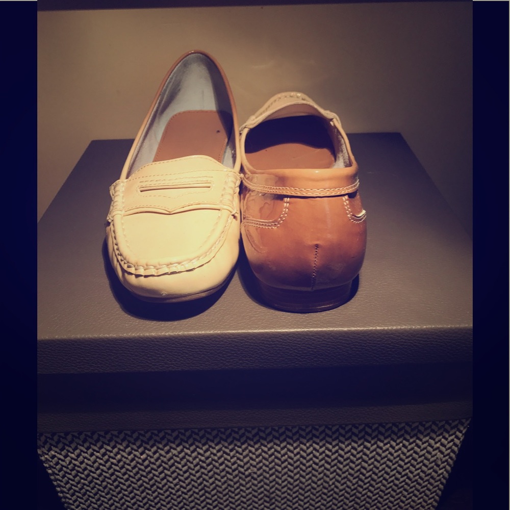 Patent Loafer