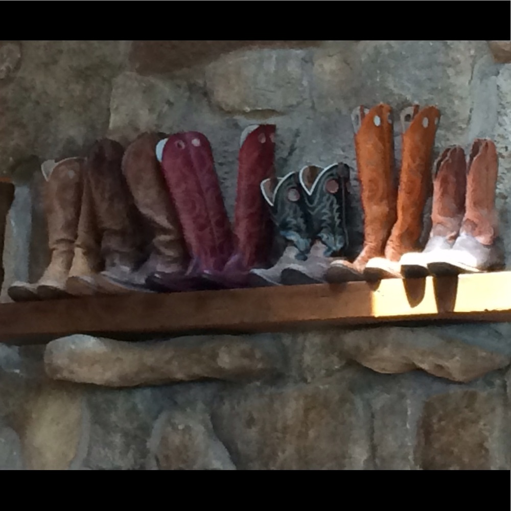 Meet your Posher, Lyric