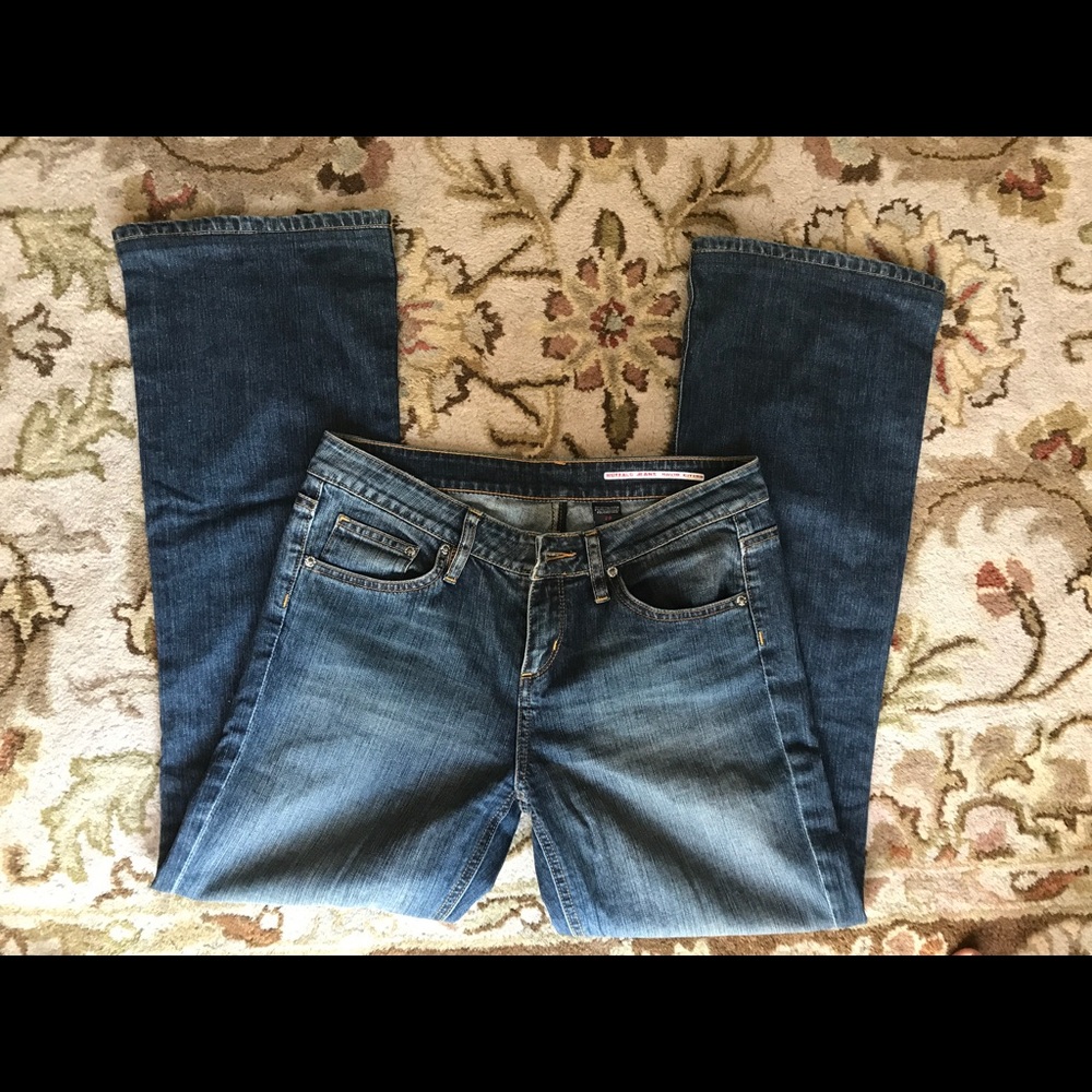 Women's Buffalo Jeans