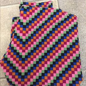 OS LuLaRoe Leggings