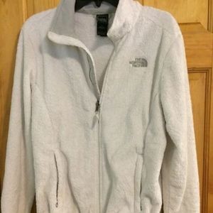 North Face Osito Jacket
