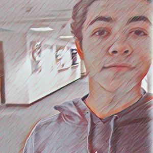 Meet your Posher, Chris