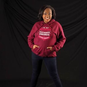 Meet your Posher, Cedricka