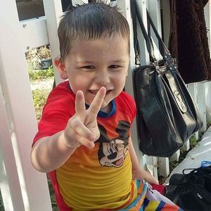 Meet your Posher, Linda