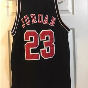 Jordan MJ Air 23 Retro Jersey sz M