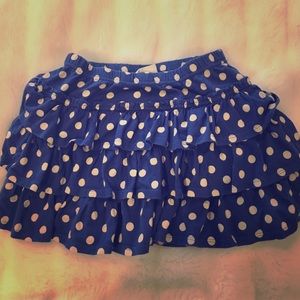 Mini Boden skirt