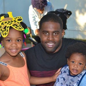 Meet your Posher, Freddy fred