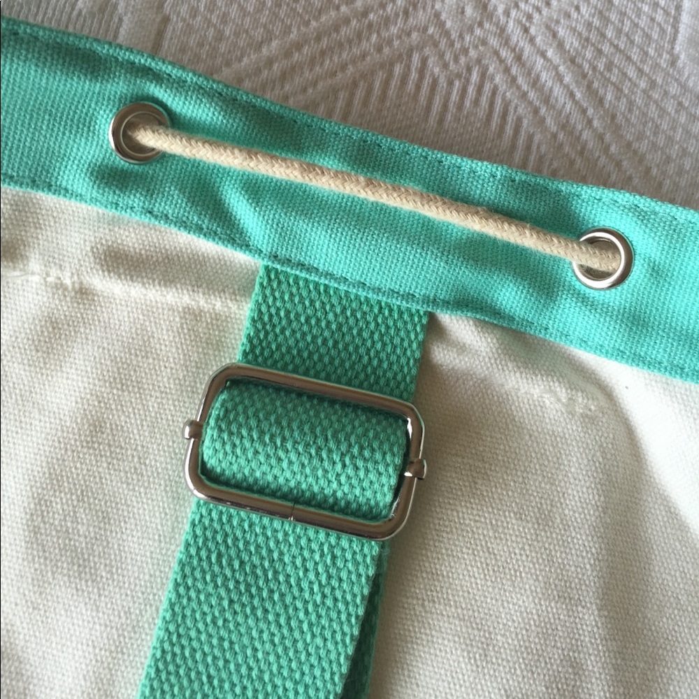 Aerie - Drawstring Backpack - Picture 5 of 8