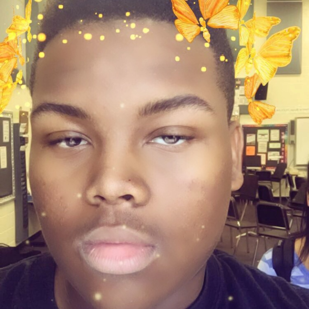 Meet your Posher, Xavier