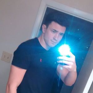 Meet your Posher, Louis