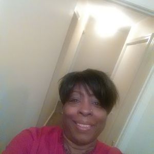 Meet your Posher, Glenda