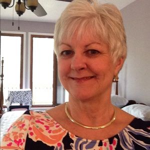 Meet your Posher, Mary