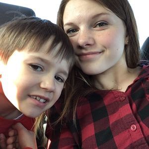 Meet your Posher, Grace