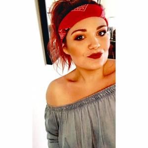 Meet your Posher, Allysa