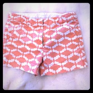 Girls Crew Cuts  shorts