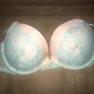 Victoria's Secret Dream Angels Push-up 34DD