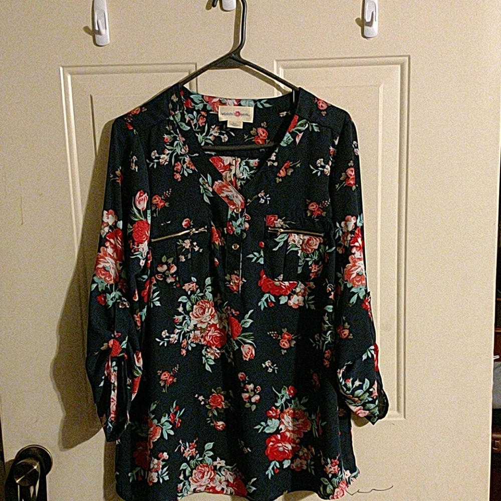 Tunic Top