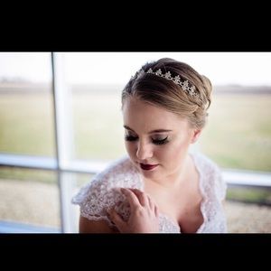 Meet your Posher, Bree