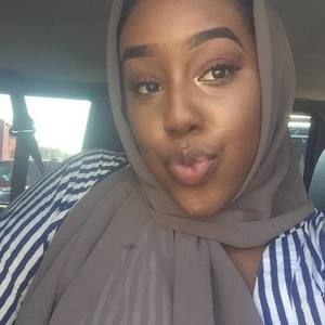 Meet your Posher, Hamde