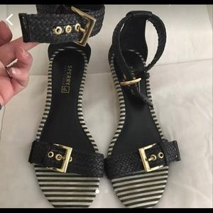 Sperry Top Sider Sandals Sz 6.5 *Sold*