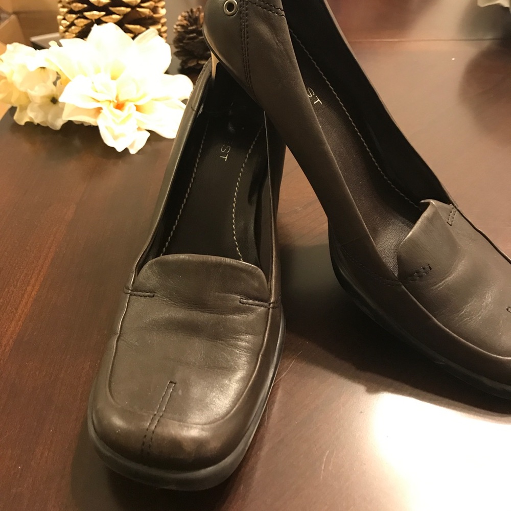 Great work pumps