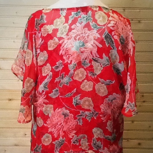 Robbie Bee Halter Dress - Picture 5 of 7